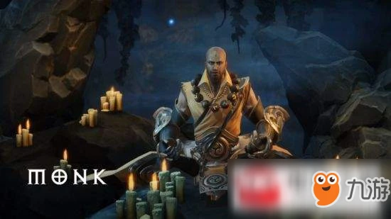 暗黑破壞神不朽手游武僧怎麼樣?武僧職業技能分析