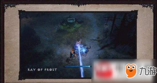 暗黑破壞神不朽手游魔法師怎麼樣?魔法師職業技能分析