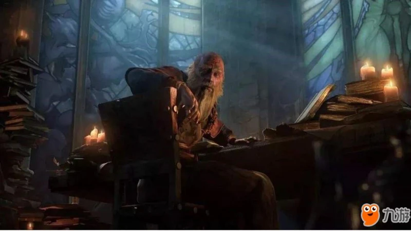 暗黑破壞神系列發展史回顧,手游化是一種必然趨勢