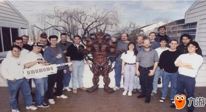 暗黑破壞神系列發展史回顧,手游化是一種必然趨勢