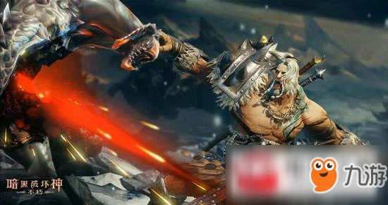 暗黑破壞神不朽職業種類及技能介紹