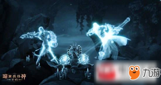 暗黑破壞神不朽職業種類及技能介紹