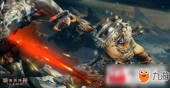 暗黑破壞神不朽有那些職業?不朽職業匯總介紹