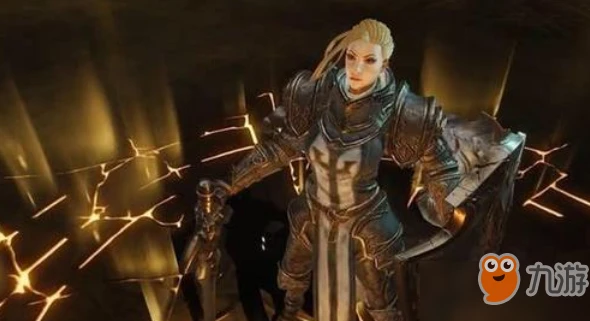 暗黑破壞神不朽職業選擇哪個好_職業選擇推薦