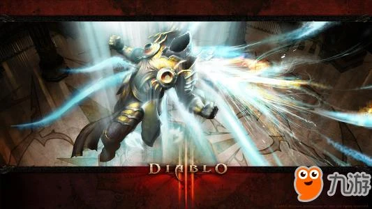 暗黑破壞神:不朽——暗黑手游真的來了!從此手機也能玩大菠蘿