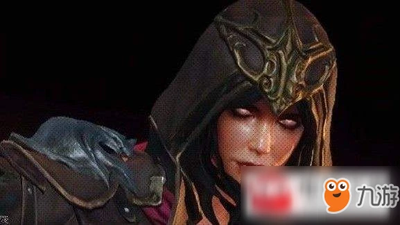 暗黑破壞神不朽有那些職業?不朽職業匯總介紹