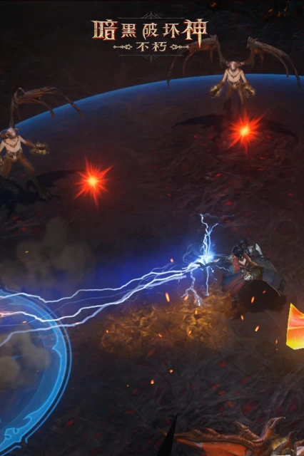 暗黑破壞神不朽新手攻略大全 新手怎麼玩