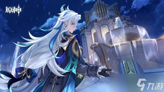 原神 V4.6攻略   那維萊特的一條龍機制介紹 養成及配隊