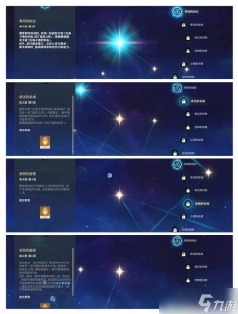 原神 V4.6攻略   那維萊特的一條龍機制介紹 養成及配隊