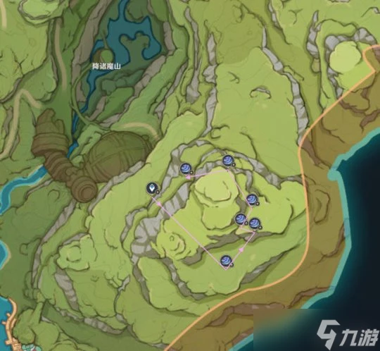 原神 V4.6角色攻略 流浪者散兵材料突破天賦命座武器配隊