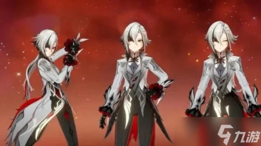 原神零命僕人值得抽嗎