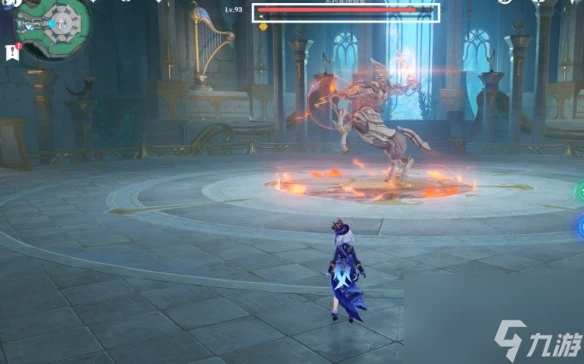 《原神》劇場消防演練成就攻略