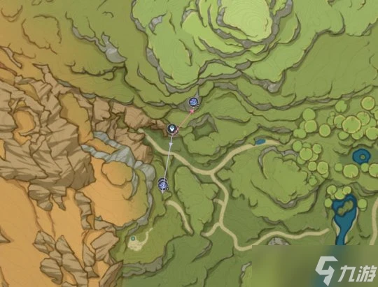 原神 V4.6角色攻略 流浪者散兵材料突破天賦命座武器配隊