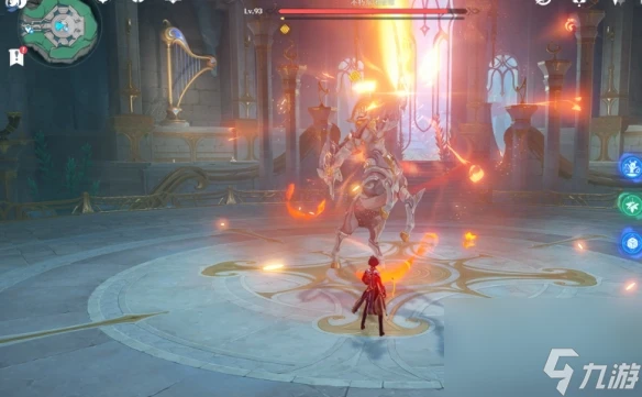 《原神》劇場消防演練成就攻略