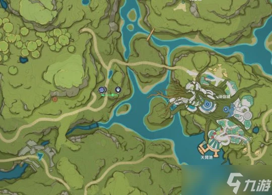 原神 V4.6角色攻略 流浪者散兵材料突破天賦命座武器配隊