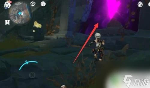 原神冰封深淵怎麼解開 原神層岩深淵地下礦區洞門打開攻略