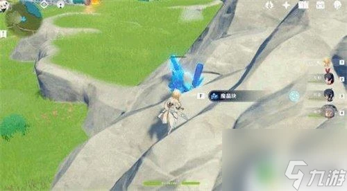 原神副本打什麼經驗多 原神秘境副本怎麼玩攻略