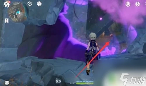 原神冰封深淵怎麼解開 原神層岩深淵地下礦區洞門打開攻略