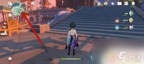 原神冰傷杯怎麼刷 原神最適合刷冰傷杯的副本