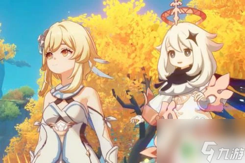 原神刻晴怎麼抽 原神抽刻晴技巧