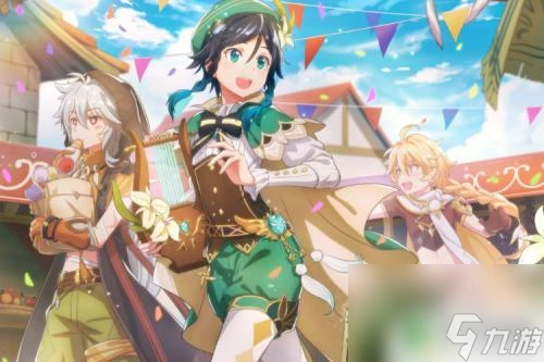 原神刻晴怎麼抽 原神抽刻晴技巧