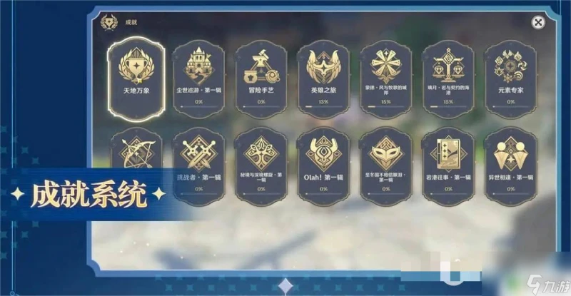 2021原神怎麼玩 原神前期任務及副本攻略