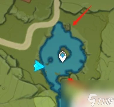 原神青蛙在哪裡有 原神青蛙抓取技巧