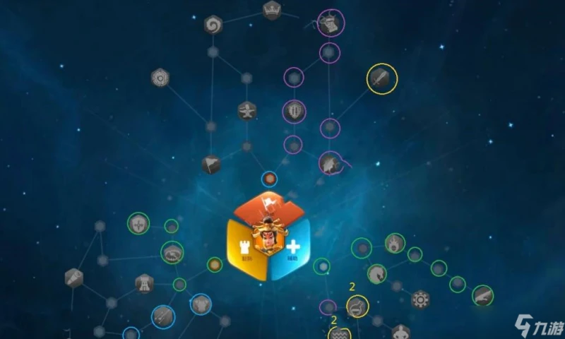 萬國覺醒武則天值得培養嗎