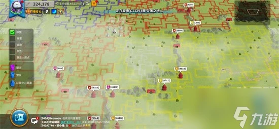 萬國覺醒旗幟怎麼選擇合適的駐防將領 萬國覺醒旗幟駐防將領選擇策略