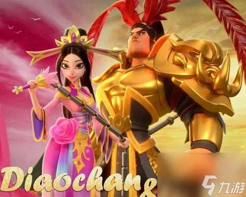 探究《萬國覺醒》花木蘭的技能與價值 遊戲中的花木蘭怎麼發揮威力