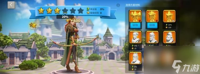 探究《萬國覺醒》花木蘭的技能與價值 遊戲中的花木蘭怎麼發揮威力