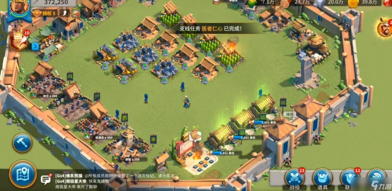 萬國覺醒新人開局選什麼文明