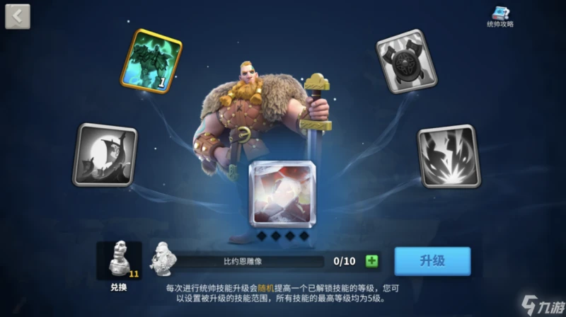 萬國覺醒科學家有什麼用