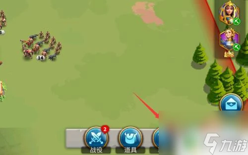 萬國覺醒怎麼尋找聯盟在哪裡 萬國覺醒聯盟在哪裡查詢方法