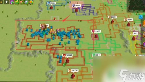 萬國覺醒怎麼尋找聯盟在哪裡 萬國覺醒聯盟在哪裡查詢方法