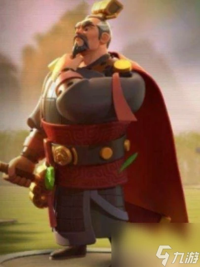 萬國覺醒史詩武將曹操搭配推薦