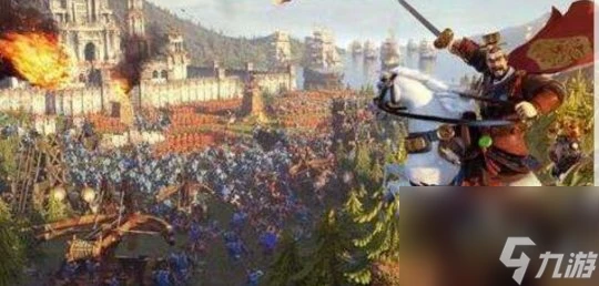 萬國覺醒史詩武將曹操搭配推薦