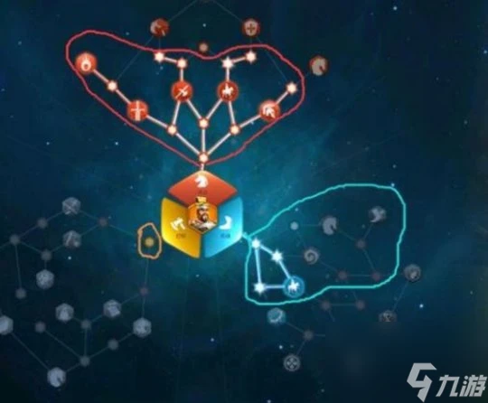 萬國覺醒史詩武將曹操搭配推薦