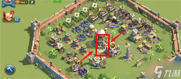 萬國覺醒怎麼移民