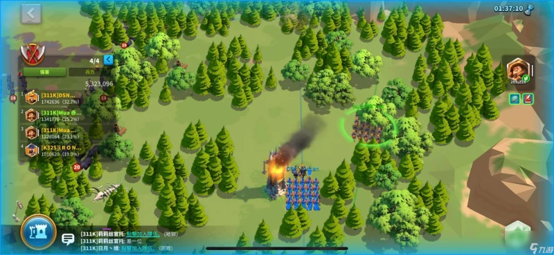 萬國覺醒前中後期怎麼分