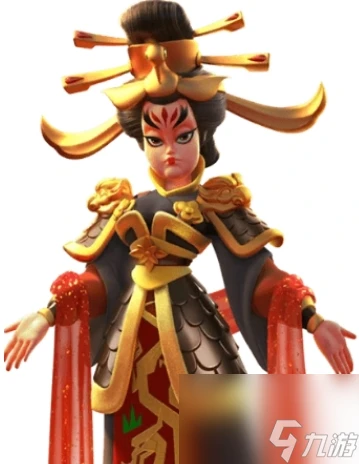 萬國覺醒源義經怎麼搭配 萬國覺醒攻略推薦