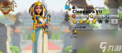 萬國覺醒主將和副將之間有什麼區別 萬國覺醒攻略詳解