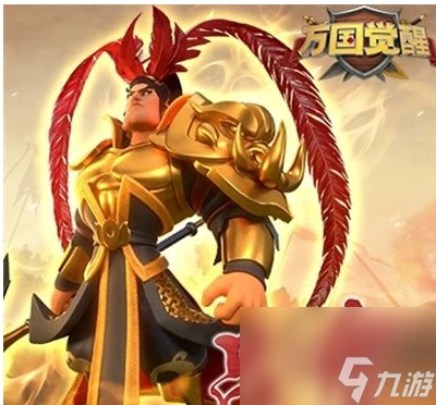 萬國覺醒呂布怎麼樣 萬國覺醒呂布技能介紹