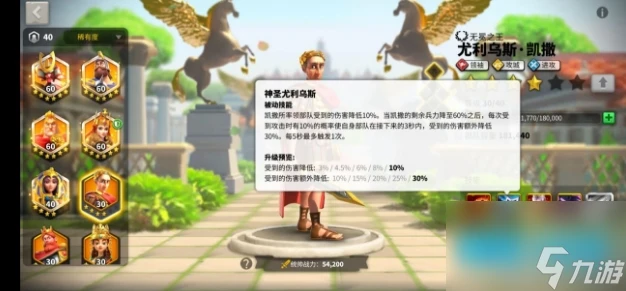 萬國覺醒凱拉暱稱名字介紹 萬國覺醒凱拉背景故事揭秘