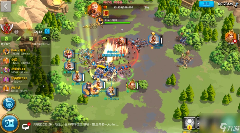 萬國覺醒凱拉怎麼擊敗 萬國覺醒凱拉打法教學