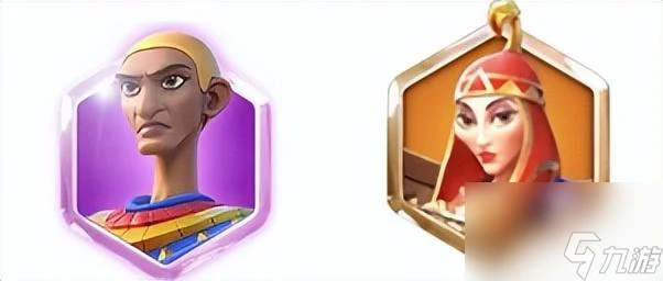 萬國覺醒伊姆霍特普技能詳解 伊姆霍特普玩法技巧教學