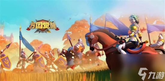 萬國覺醒武將怎麼獲取 萬國覺醒武將獲取方法介紹