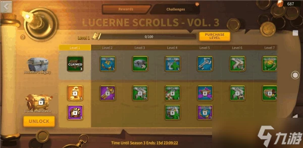 萬國覺醒白階塔怎麼獲取