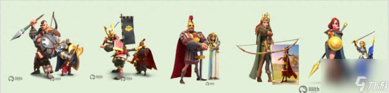 范達姆領主的劫掠者怎麼打 萬國覺醒掠奪者打法  待收藏