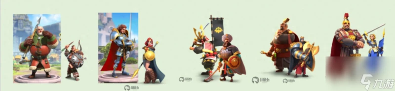 范達姆領主的劫掠者怎麼打 萬國覺醒掠奪者打法  待收藏